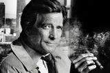 80s A-Team Heart throb Dirk Benedict