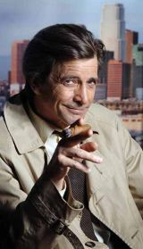 Dirk Benedict