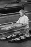 Malcolm Barnecutt Bakery