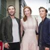 Poldark Premier