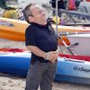 Life's Too Short actor Actor Warwick Davis