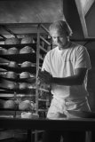 Malcolm Barnecutt Bakery