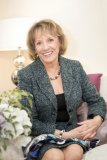 Dame Esther Rantzen