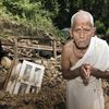 Nepal earthquake/ShelterBox