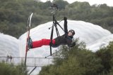 Eddie the Eagle
