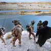 Kajaki, Afghanistan