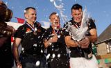 World Pilot Gig Championships 20th Anniversary