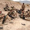 Kajaki, Afghanistan
