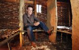 TV Naturalist, Nick Baker