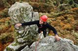 Climbing