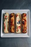 Student cookery.