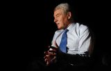 Lib-Dem leader Paddy Ashdown