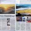 Nominated 'Taste of the Dutch Lifestyle Travel Writers Awards'.