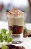 Alfresco restaurant food inspector review.