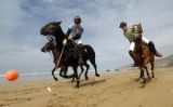 Veuve Clicquot Polo on the Beach