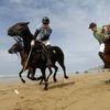 Veuve Clicquot Polo on the Beach