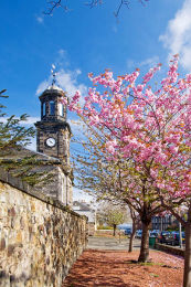 Old Parish Church, Portobello