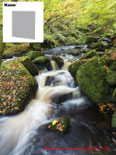 K100 series - Optical glass SkyEye Circular Polarising filter