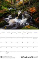November 2027 - Wyming Brook in late Autumn