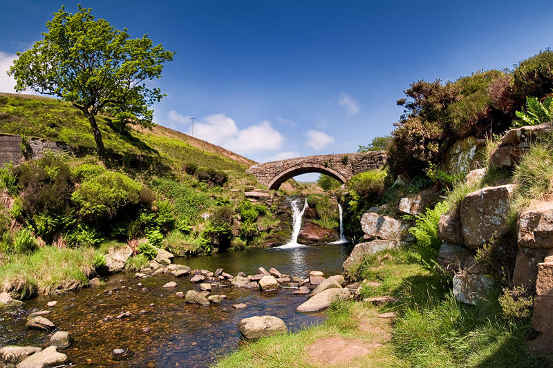 3 Shires Head