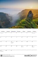 March 2027 - Winnats Pass misty sunrise