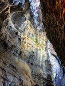 Blue John Cavern
