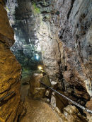 Blue John Cavern