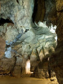 Blue John Cavern