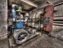 Compressed Perspective