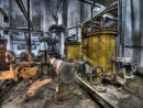 Industrial / HDR