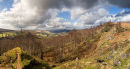 Millstone Edge and the Hope Valley