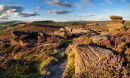 Over Owler to Higger Tor