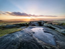 Stanage Puddle