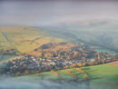 Calver from Curbar Edge