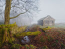 106 Longshaw boathouse
