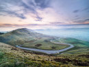 The long and winding road