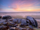 Burbage dawn