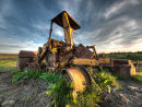 Rust in peace