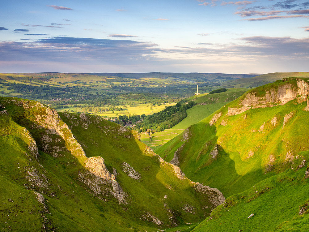 Winnats Pass