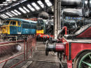 The Engine Room