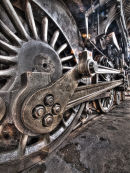 Wheels of Power