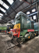 Barrow Hill