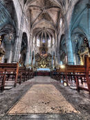 Església de Santa Eulalia