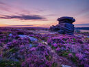 128 Dawn at Mother cap