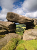 Teetering on the Edge