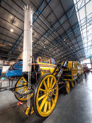 Stephenson's Rocket