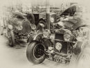 Auto jumble