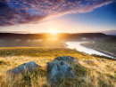 Crook Hill sunrise