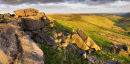 Upper Stanage