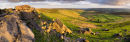 Upper Stanage and Overstones farm